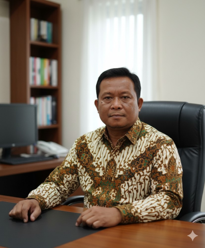 Foto Direktur