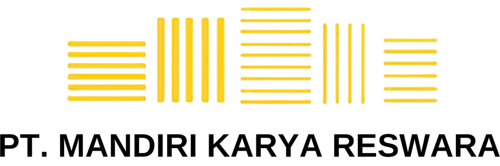 Logo PT. Mandiri Karya Reswara